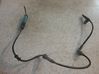 ABS brake wheel speed sensor 10594302
