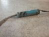 ABS rear brake sensor 10580769