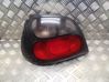 Rear/tail lights 7700828137