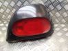 Rear/tail lights 7700828138