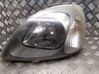 Headlight/headlamp 205730B