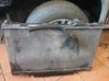 Coolant radiator 4221332771