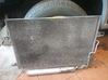 A/C cooling radiator (condenser) A215001154