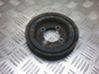 Crankshaft pulley 