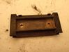 Rear bumper mounting bracket 9151836