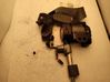 Rear seatbelt 570521200K