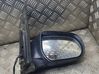 Front door electric wing mirror L081R