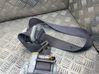 Front seatbelt L081RH
