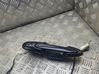 Front door exterior handle 