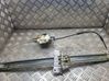Front door window regulator with motor 3620161890
