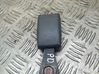 Front seatbelt buckle 030320AB