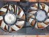 Radiator cooling fan shroud 870705P