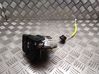 Rear door lock 8E0839016AA