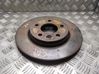 Rear brake disc 