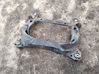 Front subframe 