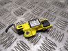 Sensor impacto/accidente para activar Airbag 13264084