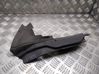 Intercooler air guide/duct channel 13182650
