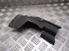 Intercooler air guide/duct channel 13182649