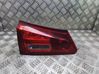 Tailgate rear/tail lights 