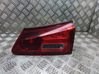 Tailgate rear/tail lights 