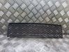 Front bumper lower grill 7135573