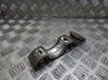Sway bar bush bracket, front 7L0411063B