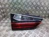 Tailgate rear/tail lights 
