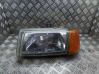 Faro delantero/faro principal 205366B