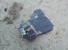 Center/middle under tray cover 8218120