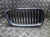 Maskownica / Grill / Atrapa górna chłodnicy 51137200728