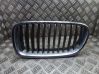 Maskownica / Grill / Atrapa górna chłodnicy 51137200727