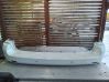 Rear bumper 1593960X