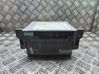 Radio/CD/DVD/GPS head unit 9365755