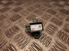 Airbag deployment crash/impact sensor A1729056100
