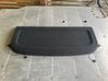 Parcel shelf H1BBA46668