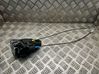 Rear door lock A084219