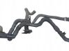 Engine coolant pipe/hose 011252B