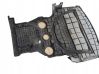 Engine splash shield/under tray 8197932
