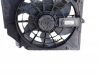Elektrisks radiatoru ventilators 0130303937