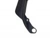 Front bumper mounting bracket 4E0825192