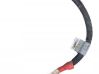 Negative earth cable (battery) 1439335