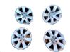 Felgi aluminiowe R18 4H0601025B