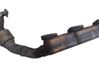 Exhaust manifold A6421400161