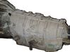 Automatic gearbox STRASB0DRG