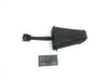 Rear door check strap stopper 7176805