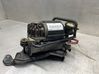 Pneumatic air compressor holding bracket A2193200143