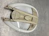 Front seat light A2118204401
