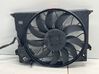 Electric radiator cooling fan A2115000993