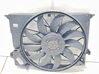 Electric radiator cooling fan A2115001493