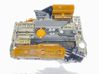 Gearbox control unit/module 1402700561